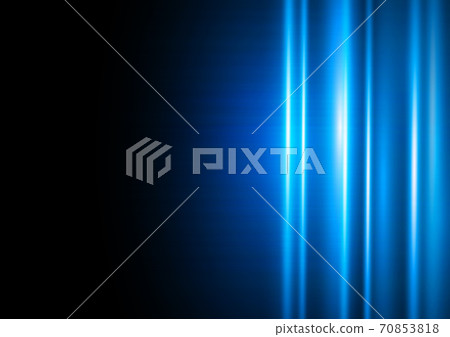 Blue light material 70853818