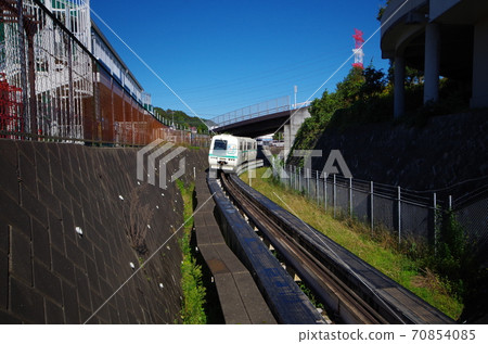Yukarigaoka Line Yukarigaoka Line 70854085