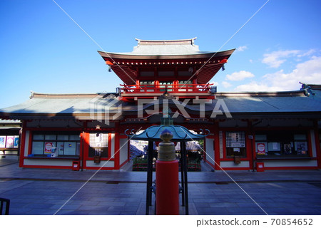 Doorou god of the door Tokoji 70854652