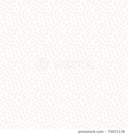 Seamless Vector Background With Shapes Seamless Vector Background With Shapes 70855136