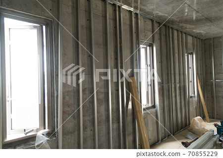 Construction site Construction site 70855229