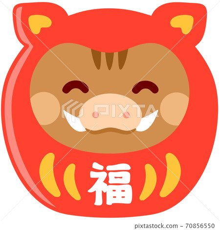 犬誌之達摩 70856550