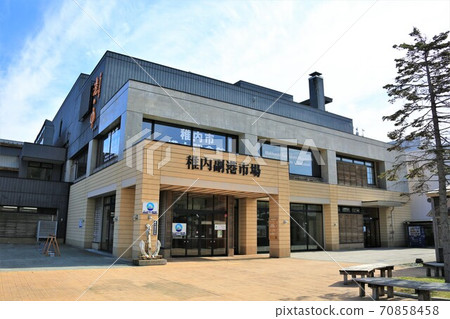 若au子市場（北海道若au市） 70858458