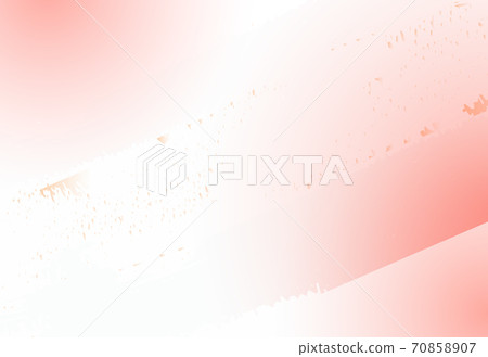 Pastel watercolor background and frame Pastel watercolor background and frame 70858907