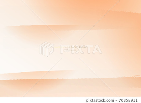 Pastel watercolor background and frame Pastel watercolor background and frame 70858911