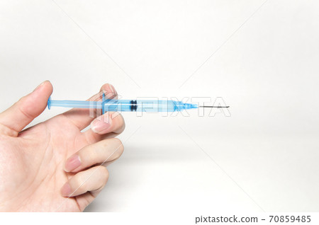 新的日冕病毒疫苗的圖像 新的日冕病毒疫苗的圖像 70859485