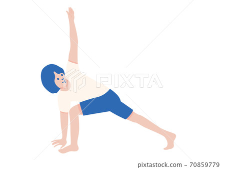體操瑜伽捻高範圍圖 體操瑜伽捻高範圍圖 70859779