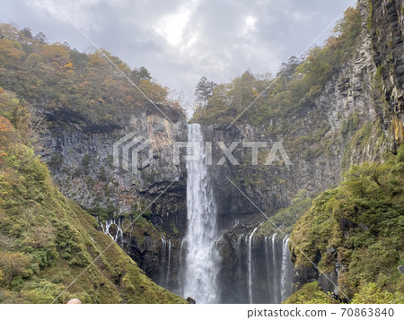 Kegon Falls 70863840