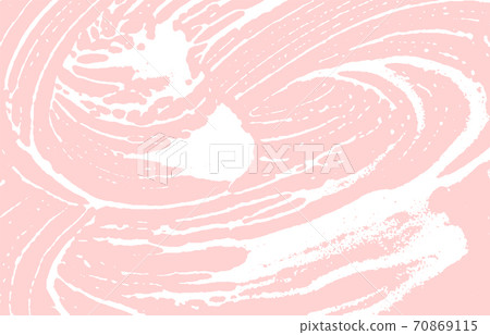 Grunge texture. Distress pink rough trace. Flawles Grunge texture. Distress pink rough trace. Flawles 70869115