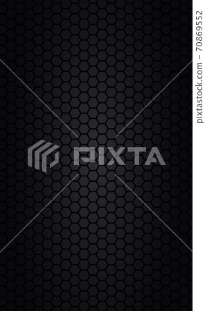 Panoramic texture of black and gray carbon fiber Panoramic texture of black and gray carbon fiber 70869552