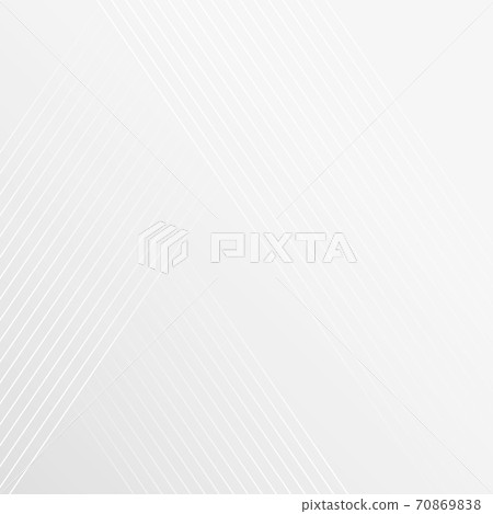 White slanted lines with beige shades background 70869838