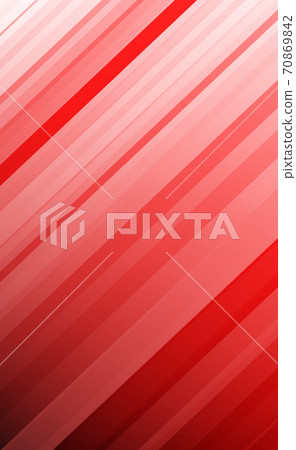 Red slanted lines with white shades background Red slanted lines with white shades background 70869842