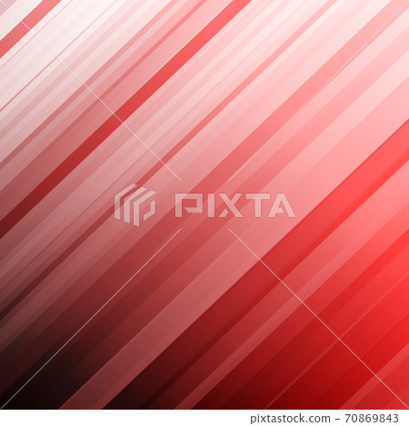 Red slanted lines with white shades background Red slanted lines with white shades background 70869843