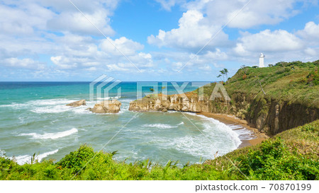 Cape Kasano Cape Kasano 70870199