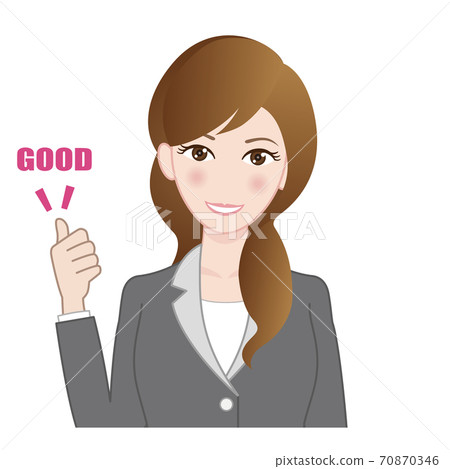女員工-好 女員工-好 70870346