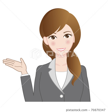 女職工信息 70870347