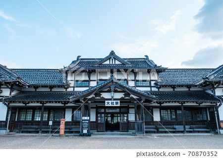 老泰莎站 70870352