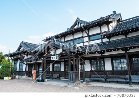 老泰莎站 70870355