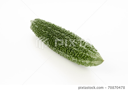 Bitter gourd 70870478