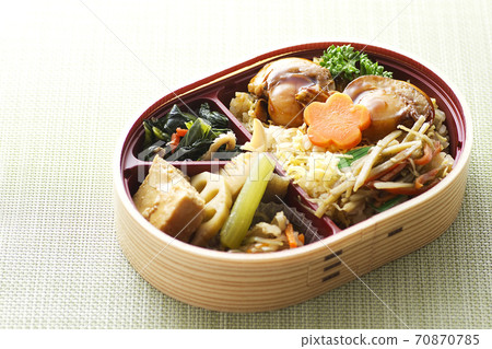 糯米飯24 70870785