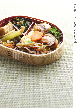 糯米飯30 70870791