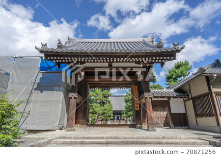 One Million Bien Chienji Temple One Million Bien Chienji Temple 70871256
