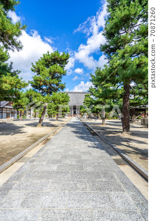 One Million Bien Chienji Temple 70871260