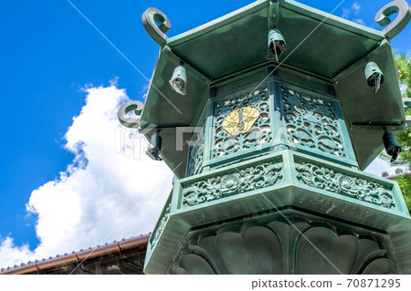 One Million Bien Chienji Temple One Million Bien Chienji Temple 70871295