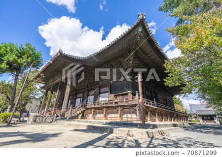 One Million Bien Chienji Temple 70871299