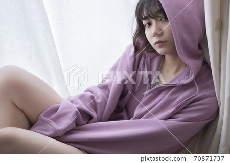 年輕的女士的肖像 年輕的女士的肖像 70871737