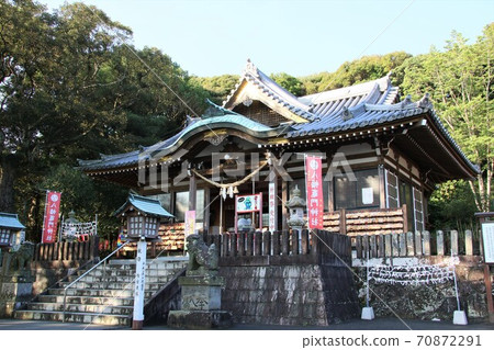 八幡宮 八幡宮 70872291