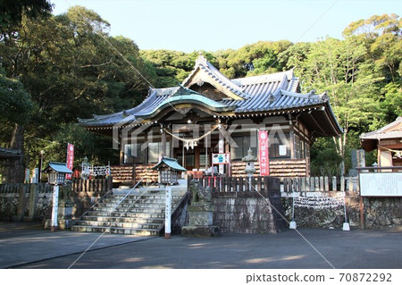 八幡宮 八幡宮 70872292
