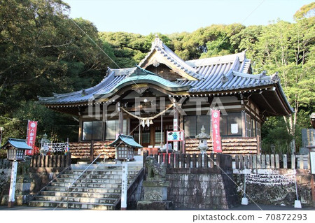八幡宮 八幡宮 70872293