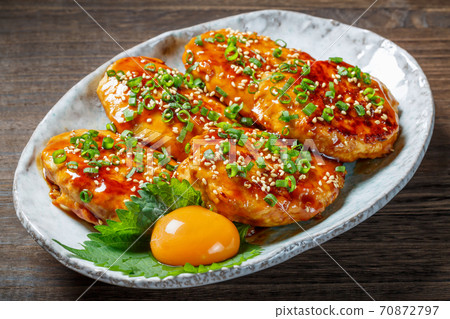 月見築根伯格 70872797