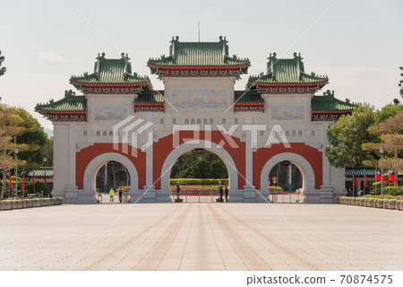 台灣忠禮Sh 70874575