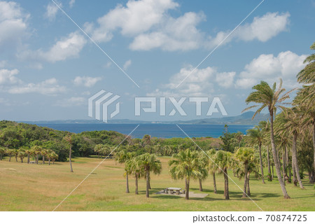 Eluanbi Park, Pingtung, Taiwan 70874725