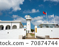 Eluanbi Lighthouse Eluanbi Park Taiwan, Pingtung 70874744