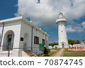 Eluanbi Lighthouse Eluanbi Park Taiwan, Pingtung 70874745