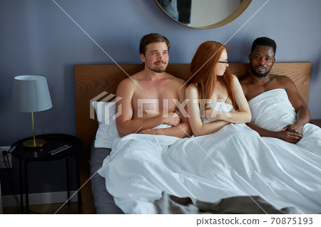 amateur interracial before after