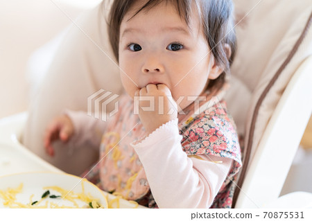 嬰兒午餐 70875531