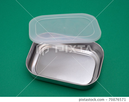 Stainless tapper 70876571