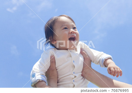 High high parent and child 70876995