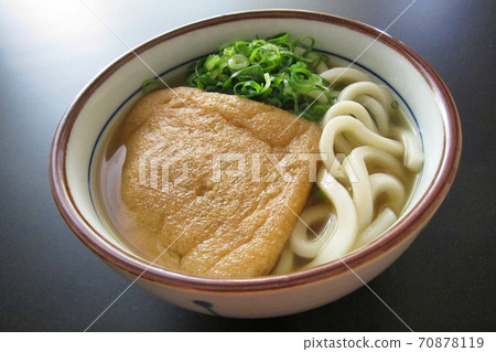 麵條用油炸豆腐 麵條用油炸豆腐 70878119