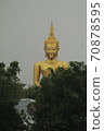 Big Buddha, Khueang Nai, Ubon Ratchathani Thailand 70878595