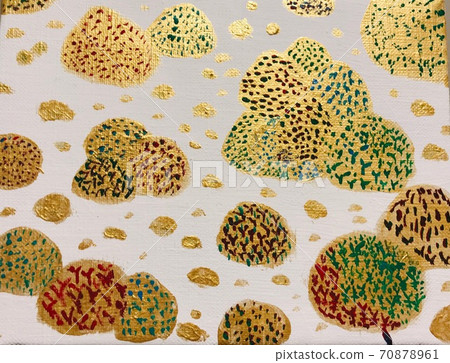 金堆 金堆 70878961