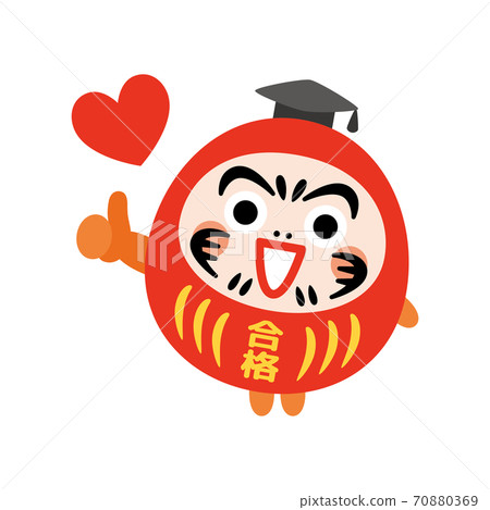 多好!達摩博士角色 多好!達摩博士角色 70880369