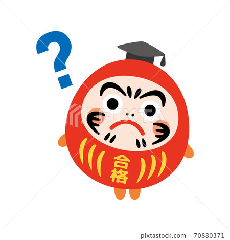 我不知道達摩博士的性格 我不知道達摩博士的性格 70880371