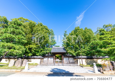 福岡縣福岡市博多區Manmatsuyama Jotenji 70880477