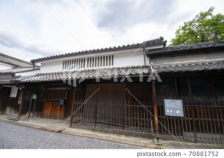 富田林寺寺町 富田林寺寺町 70881752