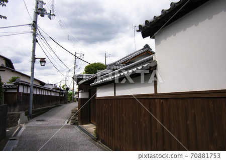 富田林寺寺町 70881753